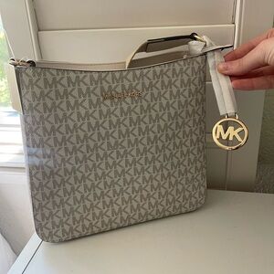 Michael Kors Jet Set Travel Bag